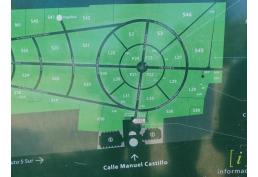 Se Vende Sepultura en Parque del Recuerdo Padre Hurtado