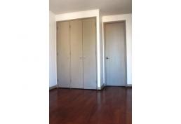 Precioso Dpto. Eleuterio Ramirez. Stgo Centro.