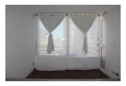 Precioso Dpto. Eleuterio Ramirez. Stgo Centro.