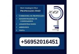 HERMOSA CASA EN VILLA CHENA SAN BERNARDO