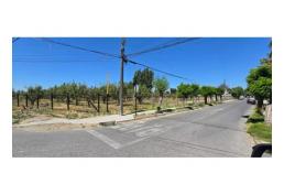 Se Vende Terrenos En Condominio Comuna De Isla De Maipo