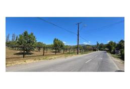 Se Vende Terrenos En Condominio Comuna De Isla De Maipo