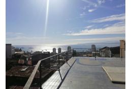Arriendo casa independiente en Cerro Bellavista, Valparaíso, $650.000