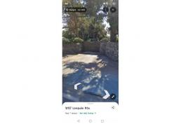 venta de parcela con  casa patronal