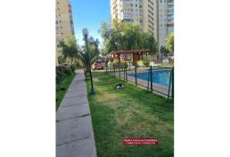 $115.000.000.- Vendo Depto. Villa Maestranza