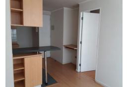 Metro Sta Ana dpto 1dmt living y bodega