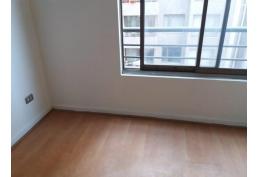 Metro Sta Ana dpto 1dmt living y bodega