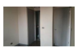 Cercanias Metro Sta Lucia dpto 1dmt living balcon y bodega