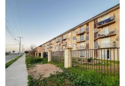 EXCELENTE DEPARTAMENTO EN AVENIDA REGIMIENTO ARICA, LA SERENA.