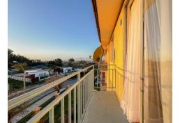 EXCELENTE DEPARTAMENTO EN AVENIDA REGIMIENTO ARICA, LA SERENA.