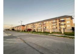 EXCELENTE DEPARTAMENTO EN AVENIDA REGIMIENTO ARICA, LA SERENA.