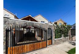 CASA EN VENTA EN PUERTAS DEL MAR, LA SERENA.