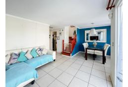 CASA EN VENTA EN PUERTAS DEL MAR, LA SERENA.