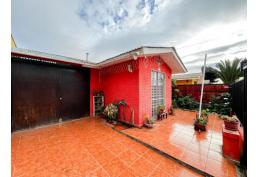 CASA EN VENTA EN VILLA LA FLORIDA, LA SERENA.