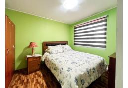 CASA EN VENTA EN VILLA LA FLORIDA, LA SERENA.