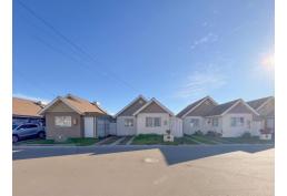 CASA EN VENTA EN CONDOMINIO NOVA HACIENDA, COQUIMBO.