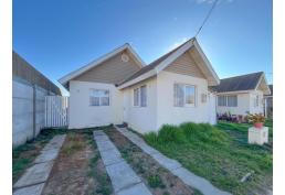 CASA EN VENTA EN CONDOMINIO NOVA HACIENDA, COQUIMBO.