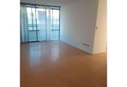 Miguel Claro dpto 2dmts terraza estacionamiento y bodega