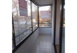 Miguel Claro dpto 2dmts terraza estacionamiento y bodega