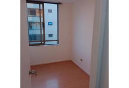 Miguel Claro dpto 2dmts terraza estacionamiento y bodega