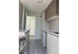 Vendo departamento totalmente remodelado