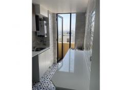 Arriendo Dep Ñuñoa con estacionamiento sector Grecia