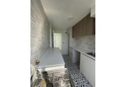 Arriendo Dep Ñuñoa con estacionamiento sector Grecia