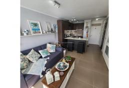 Se Vende Departamento Laguna del mar Amoblado