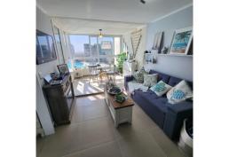 Se Vende Departamento Laguna del mar Amoblado