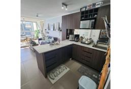 Se Vende Departamento Laguna del mar Amoblado