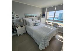 Se Vende Departamento Laguna del mar Amoblado