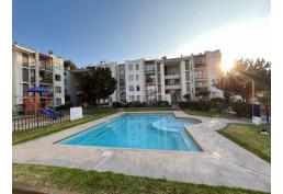Se vende Departamento  Amoblado La Serena Sector Puertas del Mar