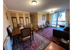 Se vende Departamento  Amoblado La Serena Sector Puertas del Mar