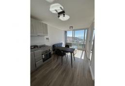 Se Arrienda Departamento Nuevo Amoblado Con Vista Al Mar Full Equipado