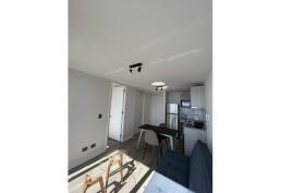 Se Arrienda Departamento Nuevo Amoblado Con Vista Al Mar Full Equipado