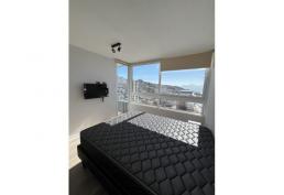 Se Arrienda Departamento Nuevo Amoblado Con Vista Al Mar Full Equipado