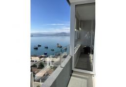 Se Arrienda Departamento Nuevo Amoblado Con Vista Al Mar Full Equipado