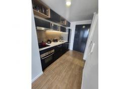 Se arrienda Home Studio Semiamoblado