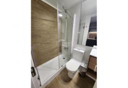 Se arrienda Home Studio Semiamoblado