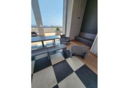 Se arrienda Home Studio Semiamoblado