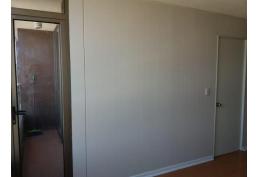 Cercanias Metro Toesca dpto 1dmt living y balcon