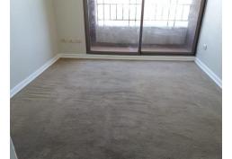 Cercanias Metro Toesca dpto 1dmt living y balcon