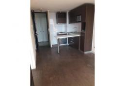 Metro Republica dpto 1dmt living y balcón