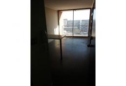 Metro Republica dpto 1dmt living y balcón