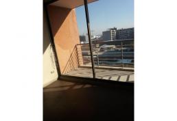 Metro Republica dpto 1dmt living y balcón