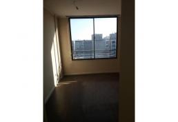 Metro Republica dpto 1dmt living y balcón