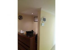 Metro Pedro de Valdivia oficina 4privados y 1 recepcion