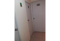 Metro Pedro de Valdivia oficina 4privados y 1 recepcion