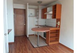 Metro Sta Ana dpto 1dmt y living