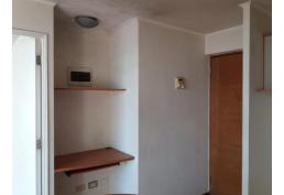 Metro Sta Ana dpto 1dmt y living